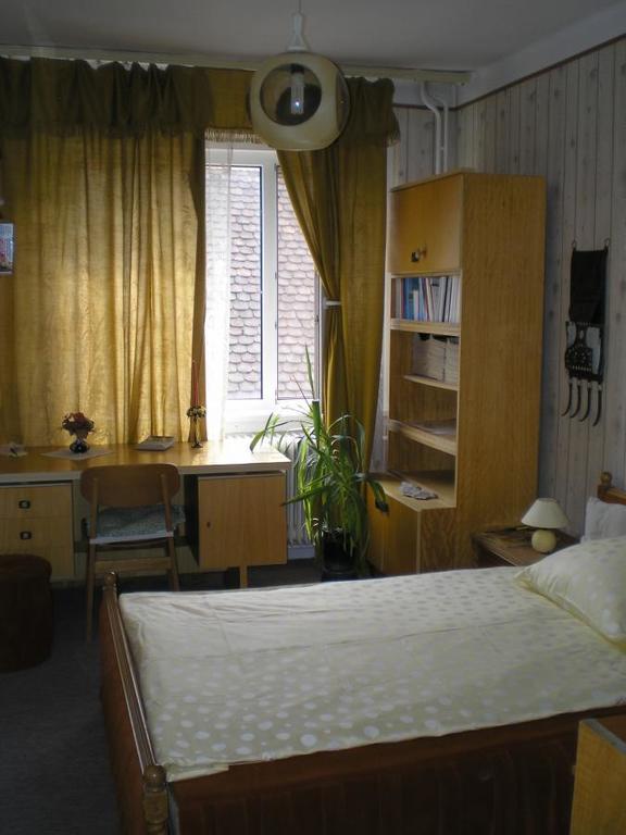 Hotel Jancsi Es Juliska Vendeghaz Abaújszántó Exterior foto