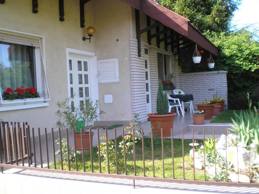 Hotel Jancsi Es Juliska Vendeghaz Abaújszántó Exterior foto