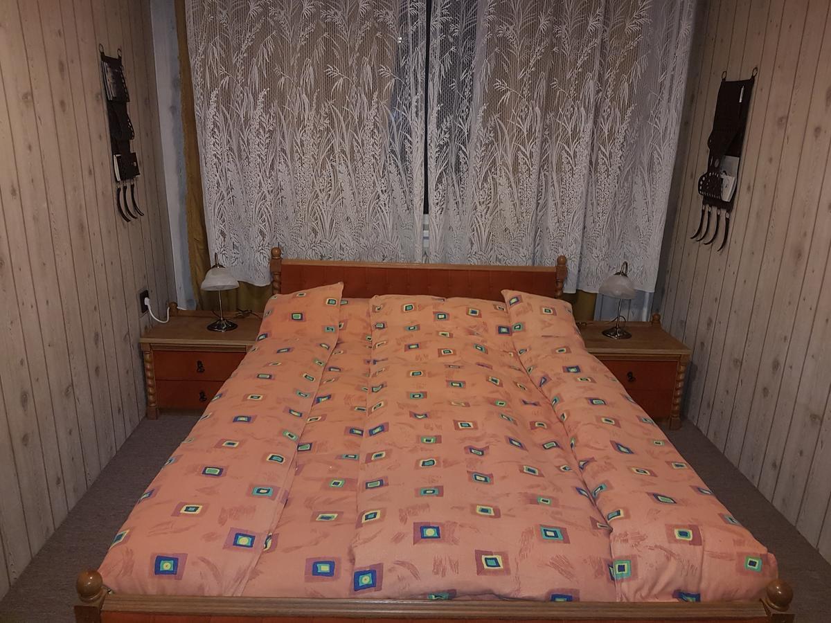 Hotel Jancsi Es Juliska Vendeghaz Abaújszántó Exterior foto
