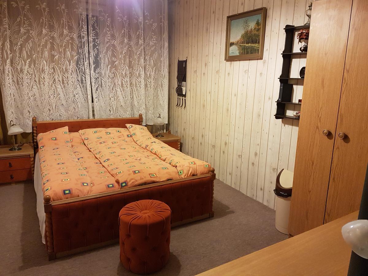 Hotel Jancsi Es Juliska Vendeghaz Abaújszántó Exterior foto